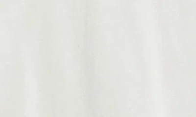 Brooklyn Industries Logo Appliqué Cotton T-shirt In Gray