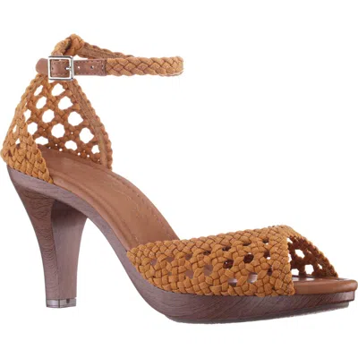 Nina Avenue Ankle Strap Sandal