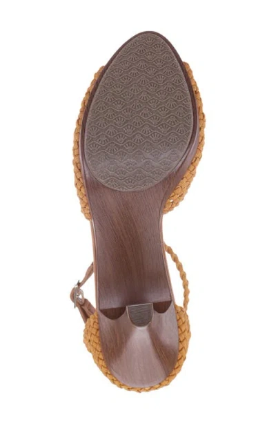 Nina Avenue Ankle Strap Sandal