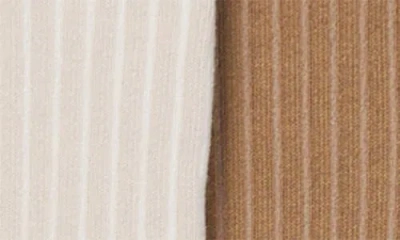 Hugo Boss Boss Assorted 2-pack Crew Socks In Neutral