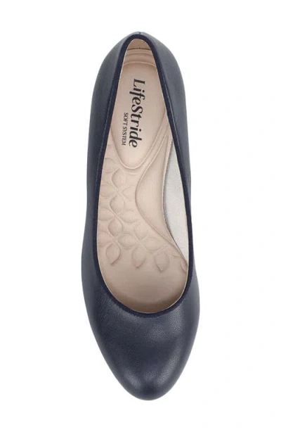Lifestride Parigi Plus Pump