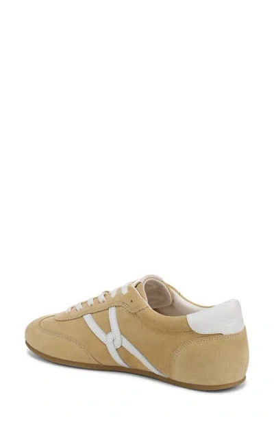Veronica Beard Riviera Sneaker In Brown
