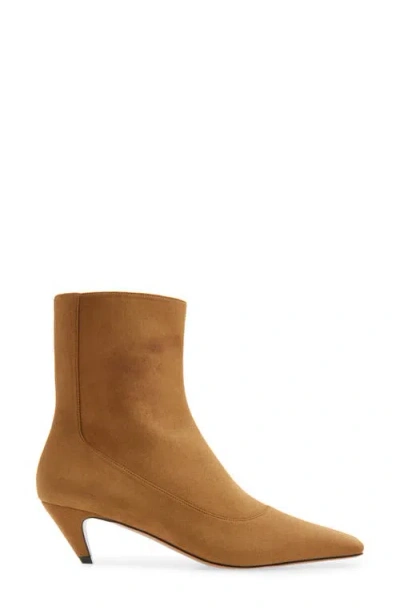 Stella Mccartney Spur Bootie