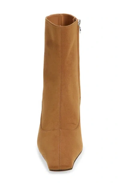 Stella Mccartney Spur Bootie