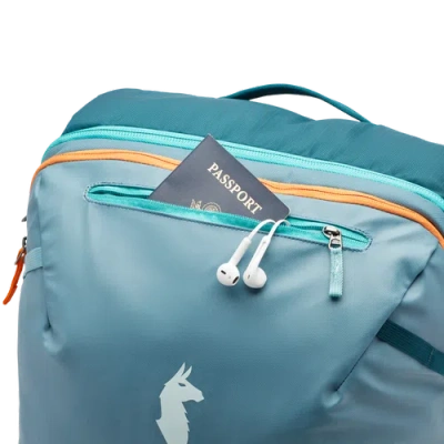 Cotopaxi Allpa 42l Travel Pack