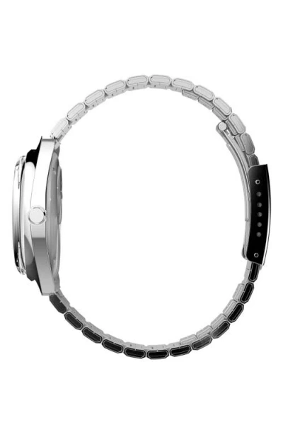 Timex ® Q  Enigma Reissue Bracelet Watch, 37mm