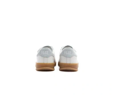 P448 Capri Sneaker In Multi