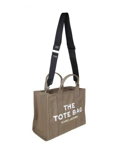 Marc Jacobs Canvas Handbag