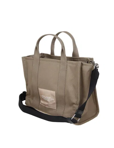 Marc Jacobs Canvas Handbag