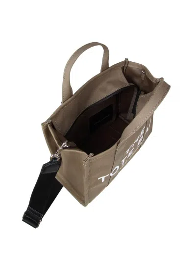 Marc Jacobs Canvas Handbag
