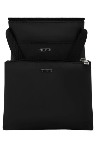 Tumi Small Just In Case Nylon Tote
