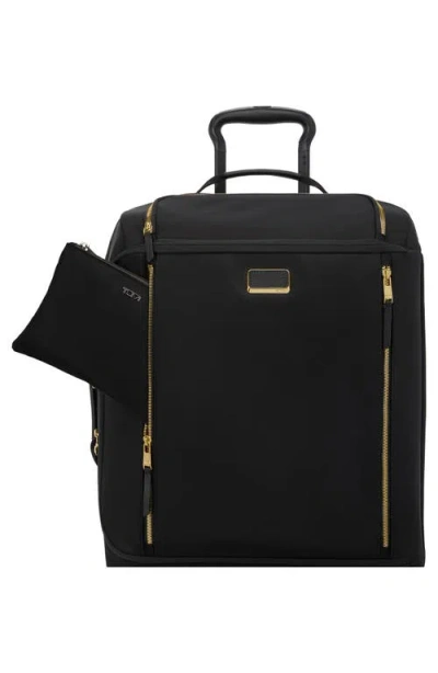 Tumi Small Just In Case Nylon Tote