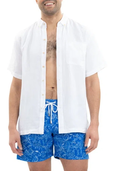 Kenny Flowers Margaritaville By  In Blue