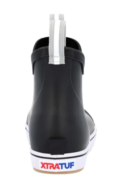 Xtratuf Kids' Ankle Deck Boot