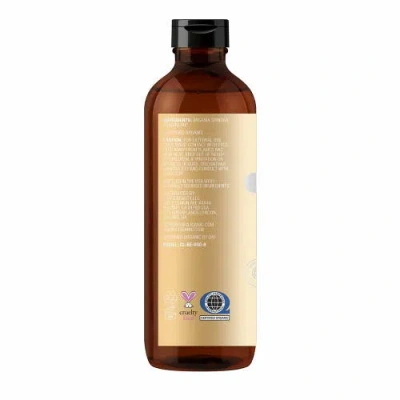 Cliganic Organic Argan Oil