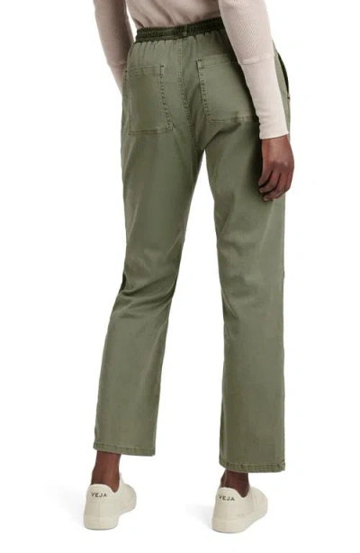 Splendid Shay Twill Drawstring Pants