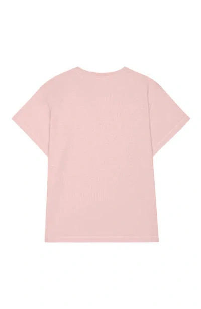 Dalix Womens Butterfly Lightweight High Waisted Tee