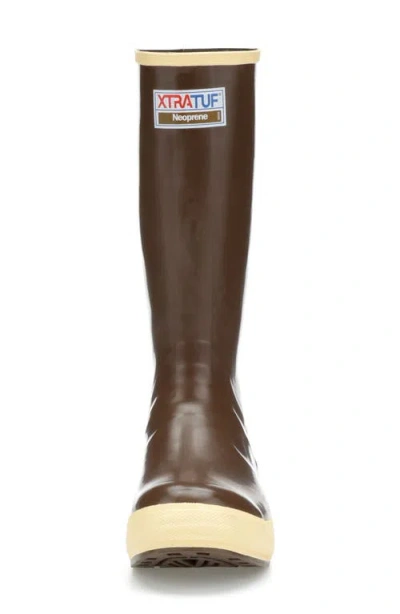Xtratuf 15-inch Legacy Waterproof Boot