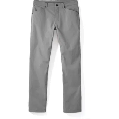 Myles Apparel Tour Pant 34"