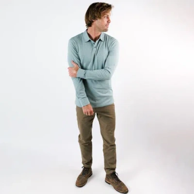 Myles Apparel Tour Pant 34"