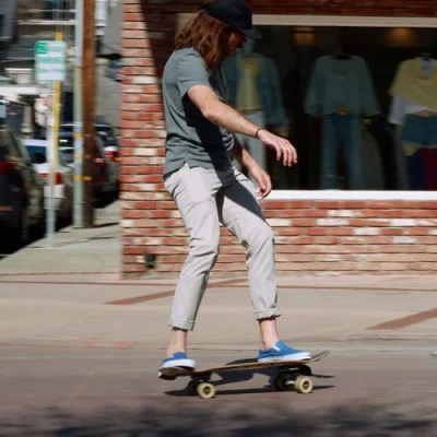 Myles Apparel Tour Pant 34"