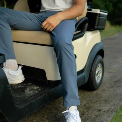 Myles Apparel Tour Pant 34"