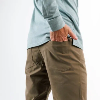 Myles Apparel Tour Pant 34"