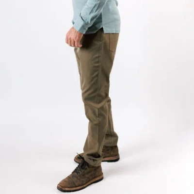 Myles Apparel Tour Pant 34"