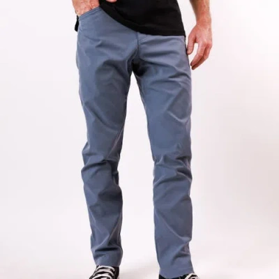 Myles Apparel Tour Pant 34"