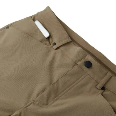 Myles Apparel Tour Pant 34"