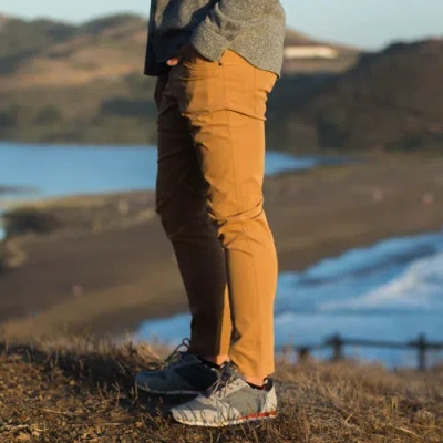 Myles Apparel Tour Pant 34"