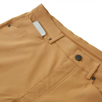 Myles Apparel Tour Pant 34"