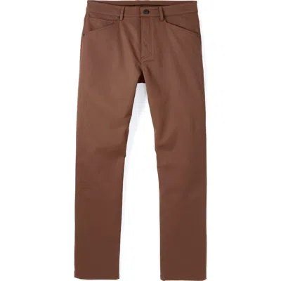 Myles Apparel Tour Pant 34"