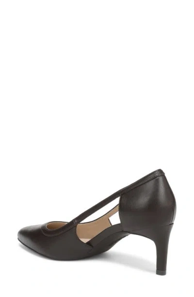 Lifestride Alma Pointed Toe Pump