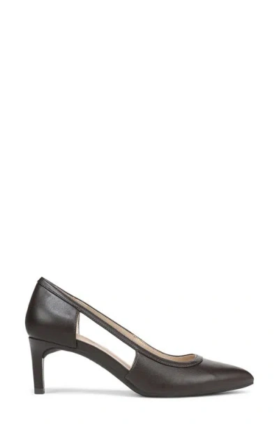 Lifestride Alma Pointed Toe Pump