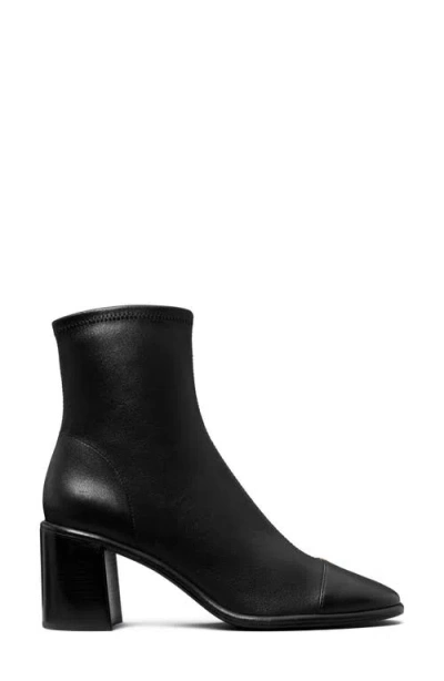 Tory Burch Cap Toe Bootie