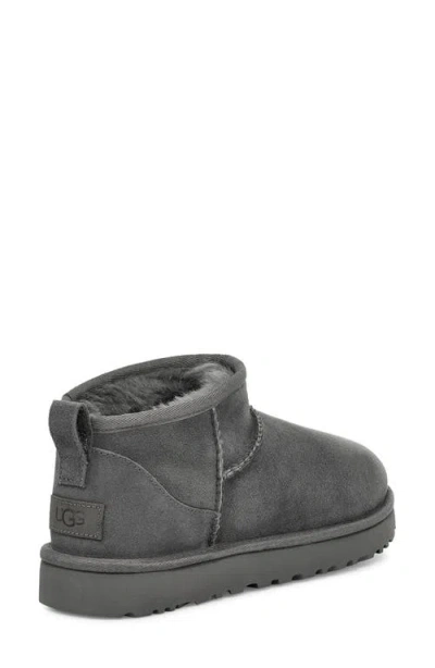Ugg(r) Ultra Mini Classic Boot