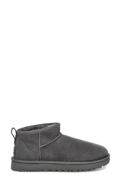 Ugg(r) Ultra Mini Classic Boot