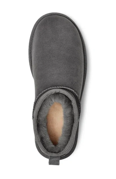 Ugg(r) Ultra Mini Classic Boot