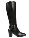 GUCCI Gucci Dionysus Boots,430433AFE001000