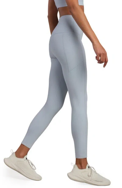 Rhone Revive 7/8 Pocket Leggings In Blue