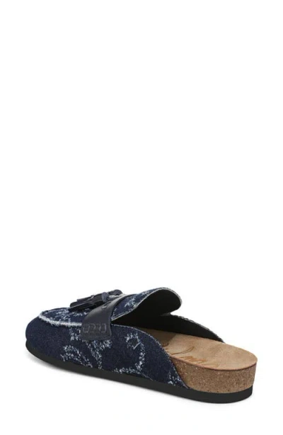 Sam Edelman Astrid Tassel Loafer