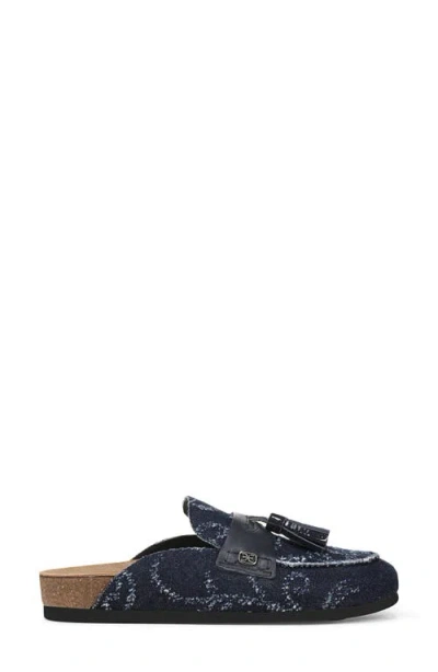 Sam Edelman Astrid Tassel Loafer