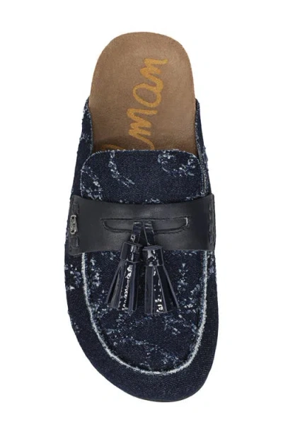 Sam Edelman Astrid Tassel Loafer