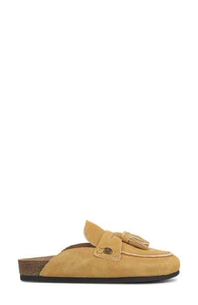 Sam Edelman Astrid Tassel Loafer