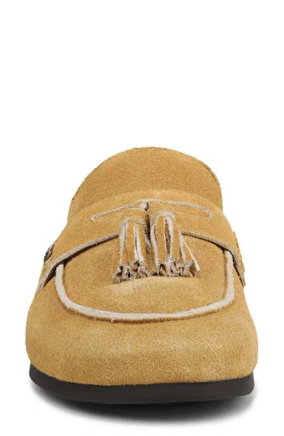 Sam Edelman Astrid Tassel Loafer