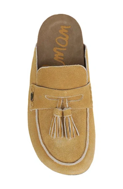 Sam Edelman Astrid Tassel Loafer