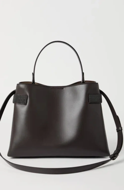 Brunello Cucinelli Top-handle Essence Bag