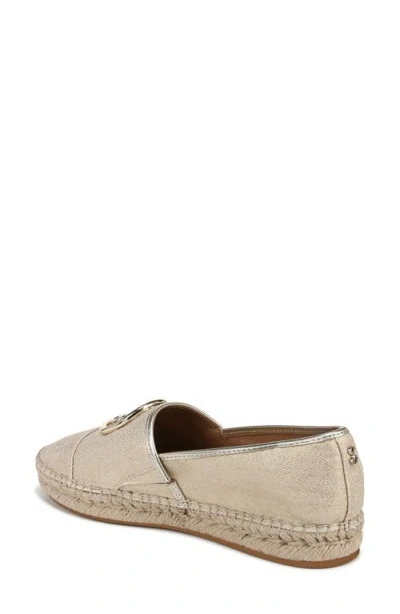 Sam & Libby Celeste 2 Espadrille Flat