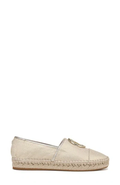 Sam & Libby Celeste 2 Espadrille Flat